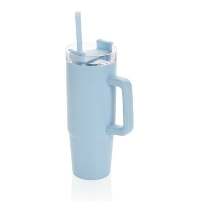 
                                            Travel Cup 900 ml Tana, recycled plastic
                                            