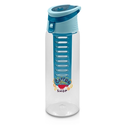 
                                            Drinkware. Sports bottle 700 ml Air Gifts | Lizzie
                                            