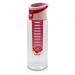 Drinkware. Sports bottle 700 ml Air Gifts | Lizzie