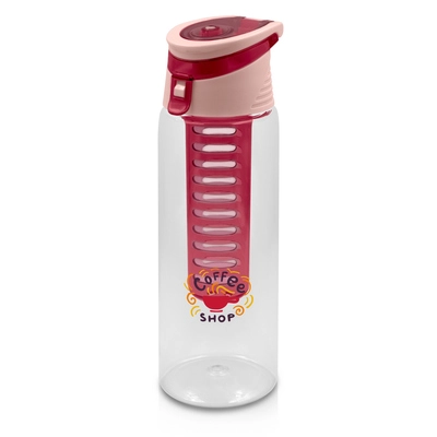
                                            Drinkware. Sports bottle 700 ml Air Gifts | Lizzie
                                            