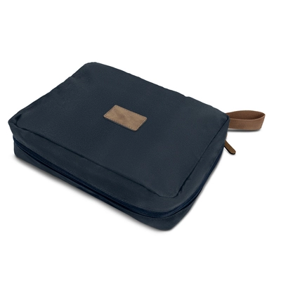 
                                            Travel. RPET cosmetic bag B'RIGHT | Zoe
                                            