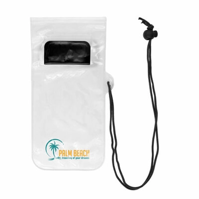 
                                            Leisure. Waterproof multipurpose pouch | Pamela
                                            