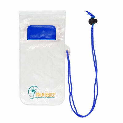 
                                            Leisure. Waterproof multipurpose pouch | Pamela
                                            