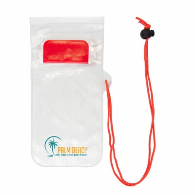 
                                            Leisure. Waterproof multipurpose pouch | Pamela
                                            