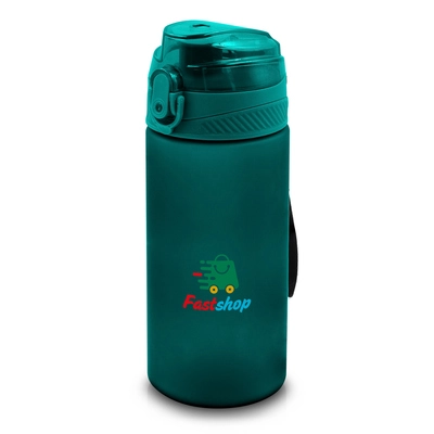 
                                            Drinkware. Sports bottle 500 ml Air Gifts | Leila
                                            