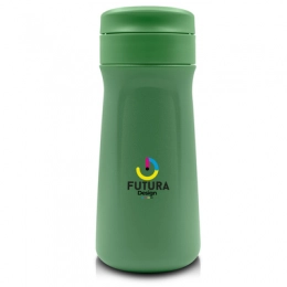 Drinkware. Thermo mug 450 ml Air Gifts | Zesha