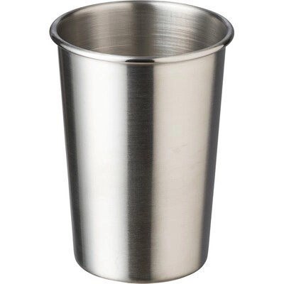
                                            Drinkware. Metal mug 350 ml
                                            
