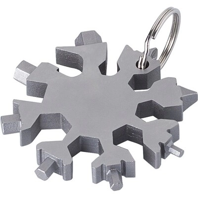 
                                                Tools. Multifunctional tool, 17 functions
                                                