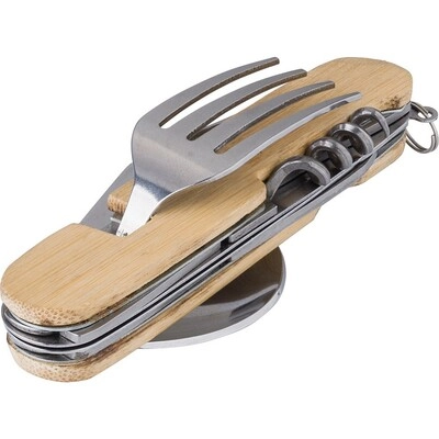 
                                                Tools. Multifunctional tool, 6 functions
                                                