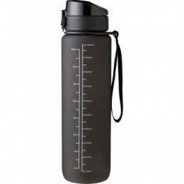 Drinkware. RPET sports bottle 1000 ml