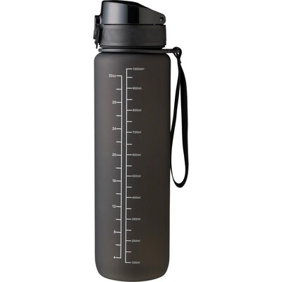 
                                            RPET, sports bottle 1000 ml
                                            