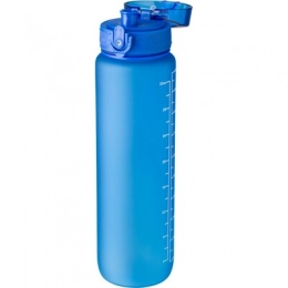 Drinkware. RPET sports bottle 1000 ml