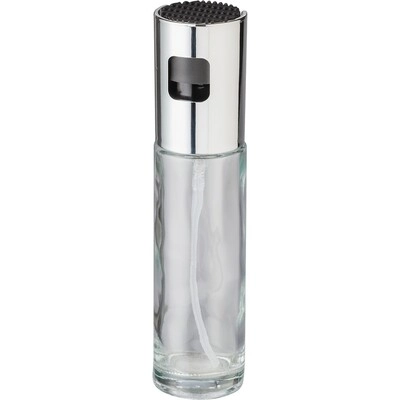 
                                            Home. Glass dispenser with spray
                                            
