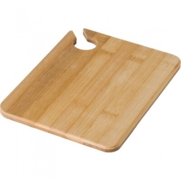 Home. Bamboo serving board