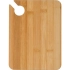 Home. Bamboo serving board
