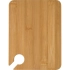 Home. Bamboo serving board
