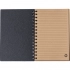 Office. Notebook approx. A5