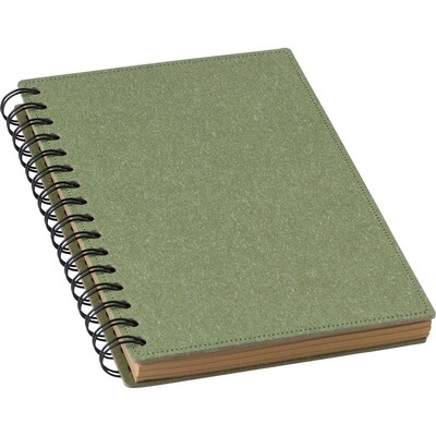 
                                                Office. Notebook approx. A5
                                                