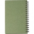 Office. Notebook approx. A5