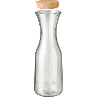 
                                            Home. Carafe 1 L for water or wine
                                            