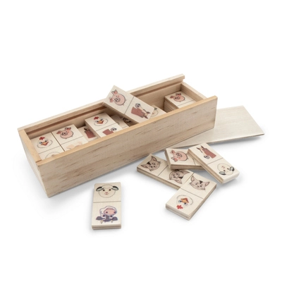 
                                                Fun & School. Domino game | Tiernan
                                                
