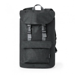 Bags & Backpacks. RPET laptop backpack 15