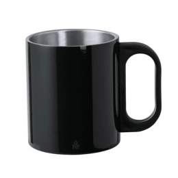 Drinkware. Recycled stainless steel mug 300 ml