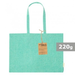 Bags & Backpacks. Recycled cotton shopping bag