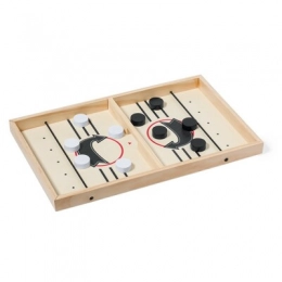 Fun & School. Wooden skill game