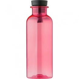 None. Sports bottle 500 ml