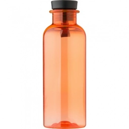 None. Sports bottle 500 ml