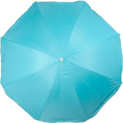 
                                                None. Beach umbrella
                                                