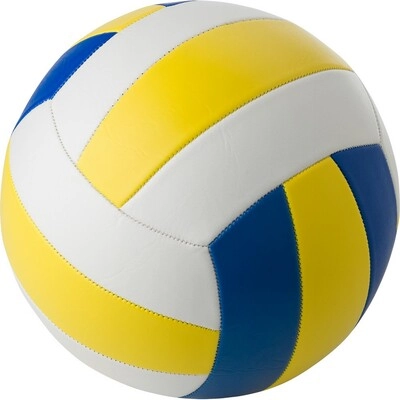 
                                                None. Volleyball
                                                