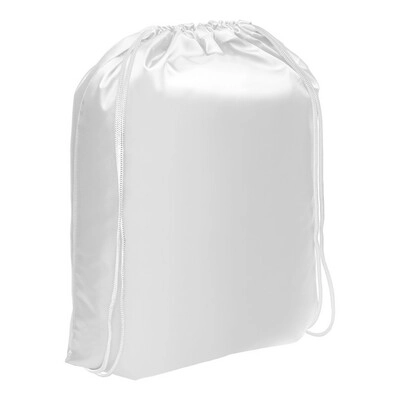 
                                                Drawstring bag
                                                