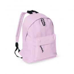 Backpack With A Bag