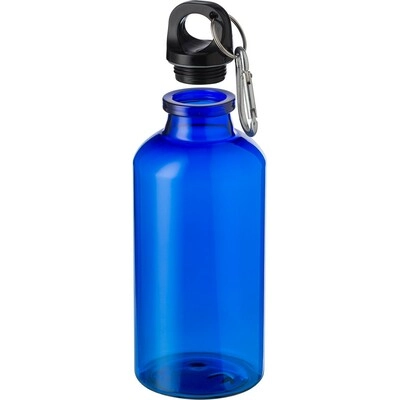 
                                                Drinkware. RPET sports bottle 400 ml
                                                