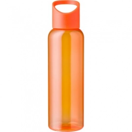 Drinkware. RPET sports bottle 500 ml