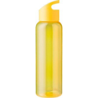
                                                Drinkware. RPET sports bottle 500 ml
                                                