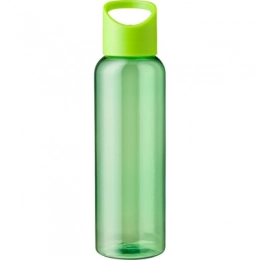 Drinkware. RPET sports bottle 500 ml