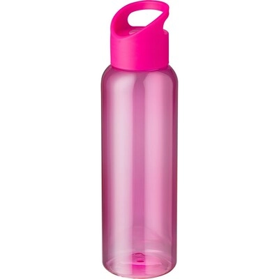 
                                                Drinkware. RPET sports bottle 500 ml
                                                