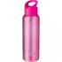 Drinkware. RPET sports bottle 500 ml