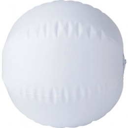 Leisure. Inflatable beach ball