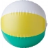 Leisure. Inflatable beach ball