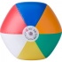 Leisure. Inflatable beach ball