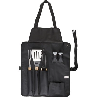 
                                            Apron, barbecue set
                                            