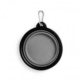 Миска для собаки, складная