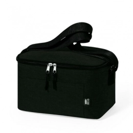None. RPET cooler bag