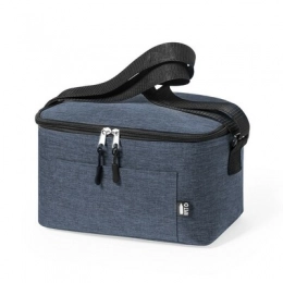 None. RPET cooler bag