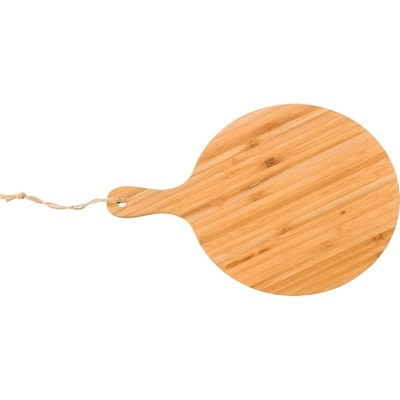 
                                                Bamboo cutting board
                                                