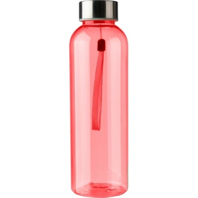 
                                                Drinkware. RPET sports bottle 500 ml
                                                